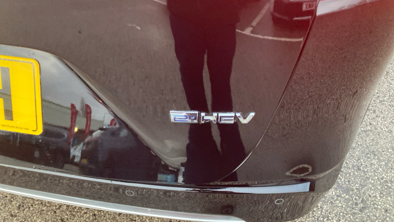 Honda HR-V 1.5 eHEV Advance Style 5dr CVT Hybrid Hatchback